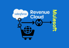 Unifying Salesforce And E-commerce Experiences Through MuleSoft Anypoint Middleware