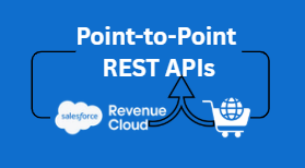 Unifying Salesforce Revenue Cloud, Ecommerce, And Ironclad CLM Via REST
