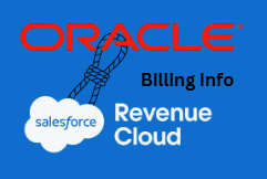 Unifying Salesforce Revenue Cloud and NetSuite Billing via MuleSoft Integration