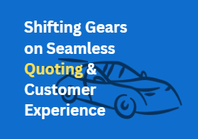 CPQ Enables Fluid Quoting in Specialty Auto