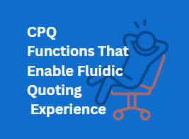 Transforming Medical Equipment Sales Through Advanced CPQ Quoting Experiences