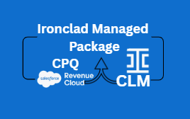 Streamlining Quote To Cash: Integrating Salesforce Revenue Cloud With Ironclad