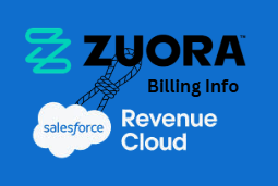 Optimizing Salesforce Revenue Cloud And Zuora Billing Integration Via MuleSoft