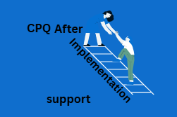 Mastering the Go-Live Hangover: Post-CPQ Support with CPQHub